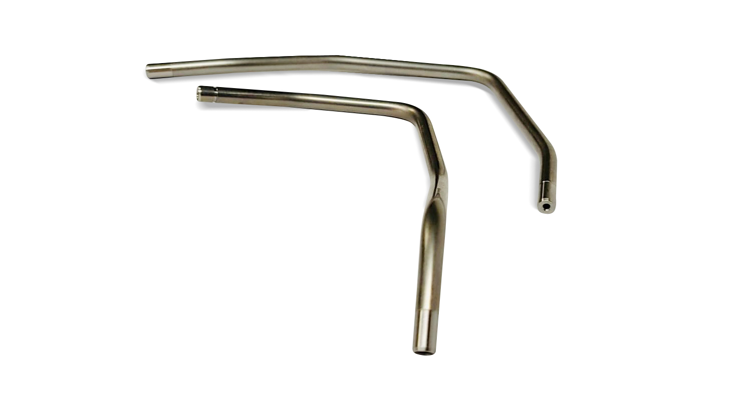 kleine Metallbauteile